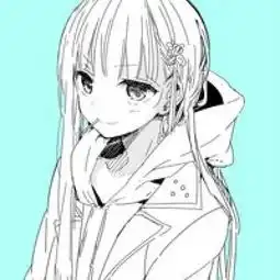 女生动漫头像