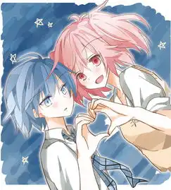 p站二次元插画少女动漫恶魔堆糖,美好生活研究所