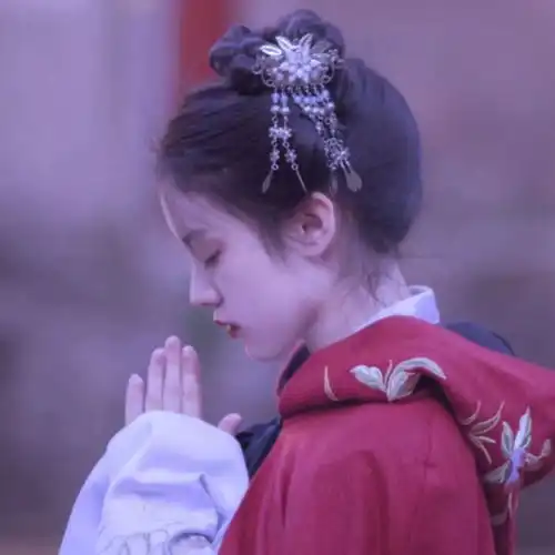 有两人用的闺蜜头像吗