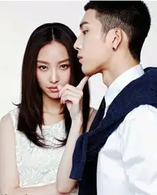 明星情侣的最萌身高差,最后一对有望今年完婚