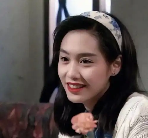 原创新鹿鼎记陈圆圆,成全剧最美,宁静版被嘲,梁小冰版美过朱茵