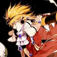 凹凸世界qq头像qq凹凸世界嘉德罗斯头像