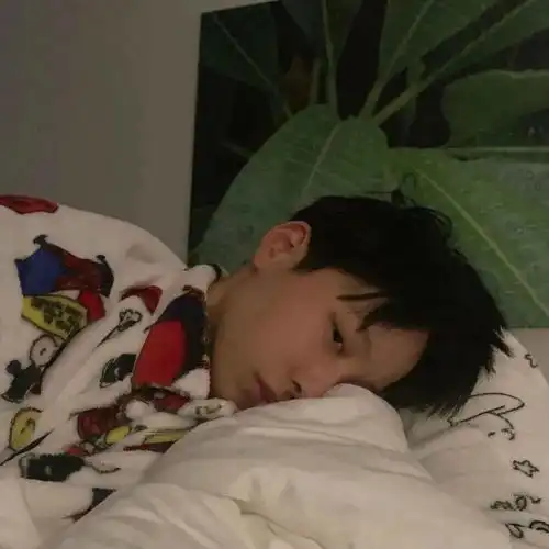 头像找到了一组非常不错的头像