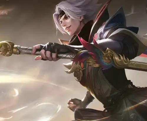 s24赛季最强打野确认,吊打猴子,碾压玄策,成为s24赛季版本之子