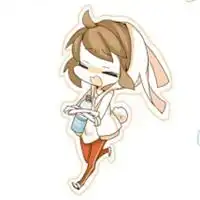 q版全职高手头像微信头像图片大全