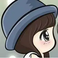 宋茜尼坤动漫情侣头像微信头像图片大全