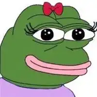 waduhek青蛙头像大全微信头像图片大全
