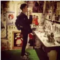 qq头像看完就走不长久情侣