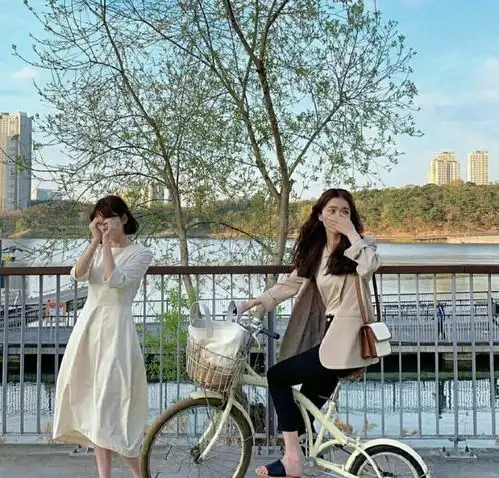 闺蜜穿搭来一波,高级舒适的日常装,快去喊上你的姐妹get同款