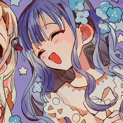 你知道吗头像好看,先赢一半