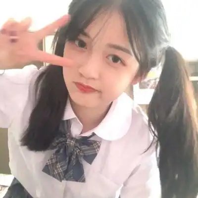 单人头像女生专用酷头像女生霸气范