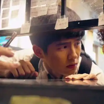 超级逗比的情侣头像奇葩恶搞的情侣头像一对