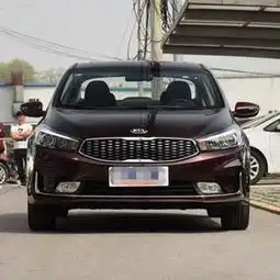 起亚k3和现代朗动怎么选择