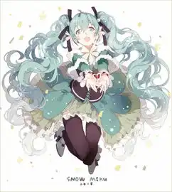snowmikup站二次元插画少女头像手堆糖,美好生活研究所