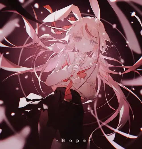 女生头像不喜欢我可以直说