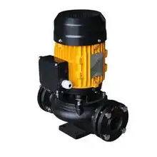 isg6517立式清水管道泵价格isg6517立式清水管道泵型号规格