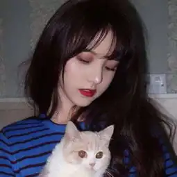 我们要走一辈子真人美女闺蜜头像