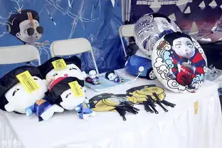 僵小鱼卡通头像衍生品