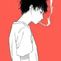 动漫2兄弟头像一人一张微信头像图片大全