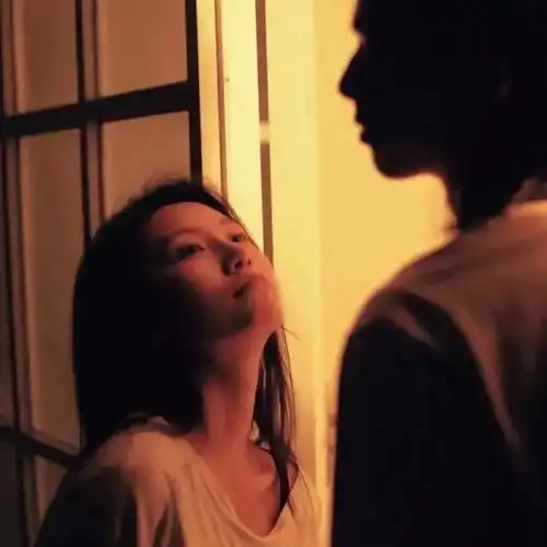 情侣头像温柔成熟