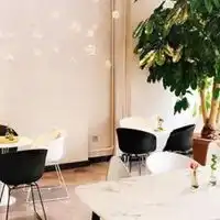 小清新咖啡店图片优雅有特色小清新咖啡店图片