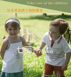 萌娃头像系小女孩头像图