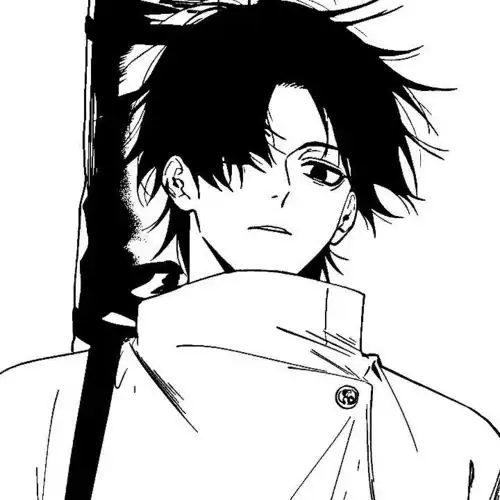 丧系头像男动漫帅气冷酷