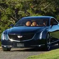 凯迪拉克图片头像微信头像图片大全