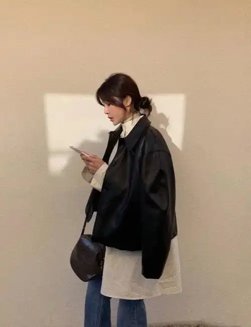 听说今年韩系穿搭很火,掌握这几款穿搭,你也能变成韩系女神哦