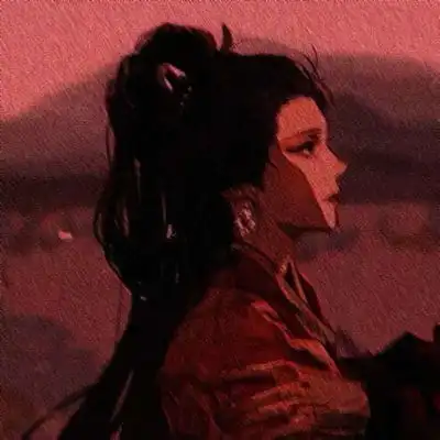 我爱你如鲸向海鸟投林不可避卡通动漫头像我要个性网