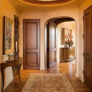 小户型暖色系装修风格