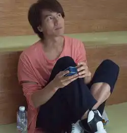 萌系头像男生头像帅气最