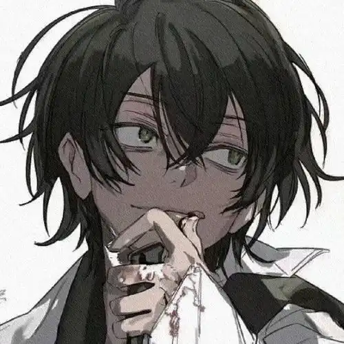 每朵云都下落不明,每盏月亮都不知所踪