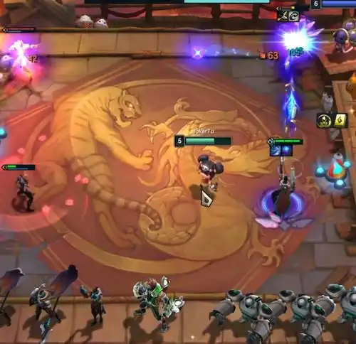 版本最强上分赌狗来了一分钟学会迅捷卢锡安