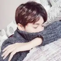 韩国男生qq头像超帅暖男2017我配不上这么帅的男朋友