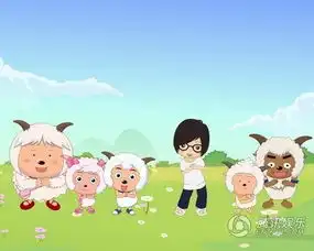 周笔畅与q版笔笔热舞跳卡通复古disco