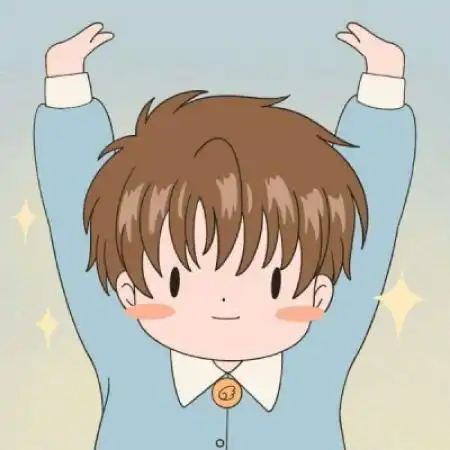 萌系情侣头像萌萌哒闺蜜