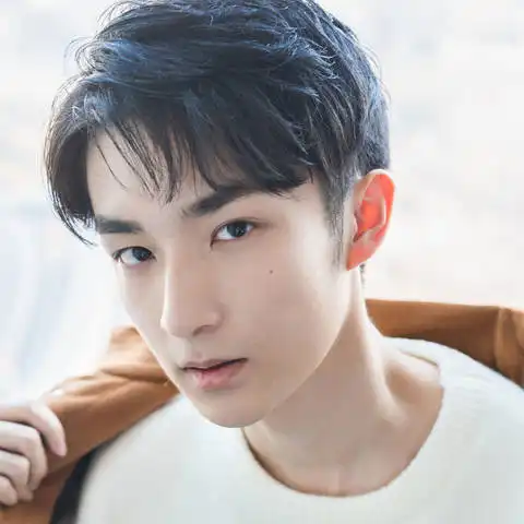 表情全职高手2019年杨洋主演电视剧表情