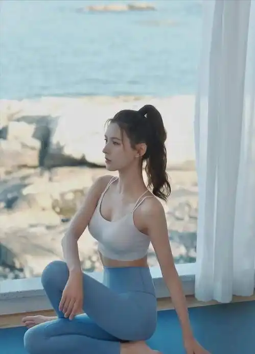 怪不得思聪也沦陷32岁张予曦,真是人间极品