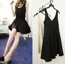 韩系气质女生头像图文可