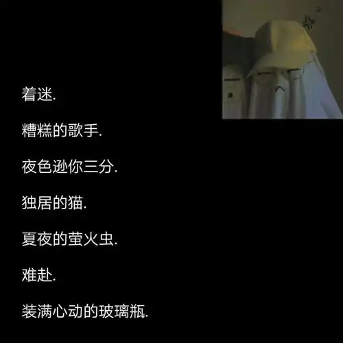 惊艳世俗的ins网名