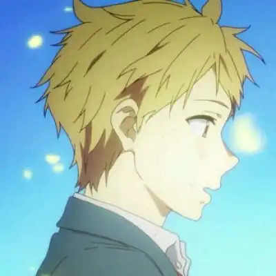 境界的彼方头像情侣一对神原秋人和栗山未来cp头像图片