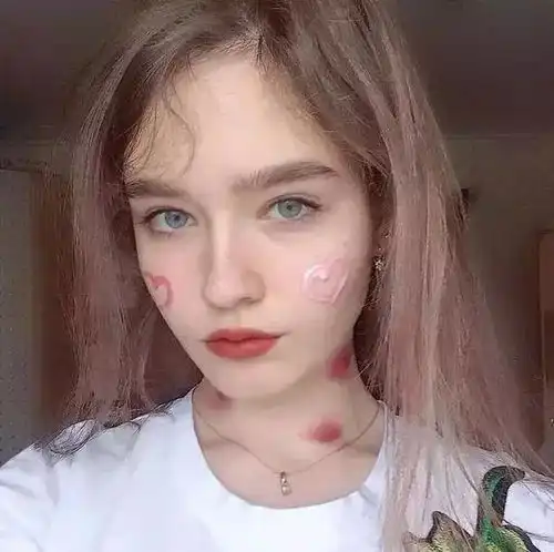 ins头像女生男生系列可以不去扎人但你身上必须带刺