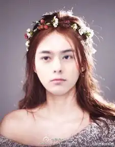 林志颖清纯女装照惊艳亮瞎眼网友逆天神p笑cry