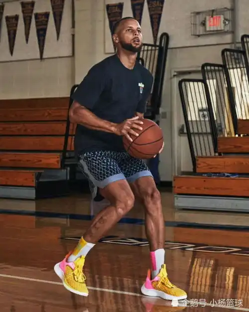 库里帅照图集库里