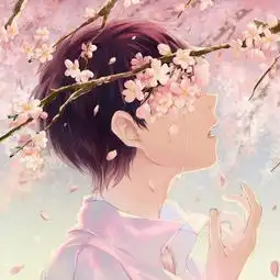 大树和燕子