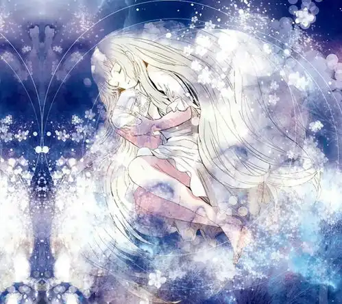 壁纸i沉睡的美女真好看