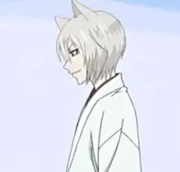 元气少女缘结情侣头像