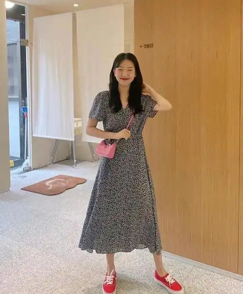 ins博主kimehwa的实用穿搭公式好看韩风