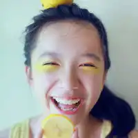 女生搞笑头像我要用一辈子来忘记你